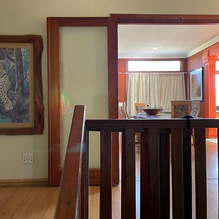 Villa Royal Views Hartbeespoort Exterior foto
