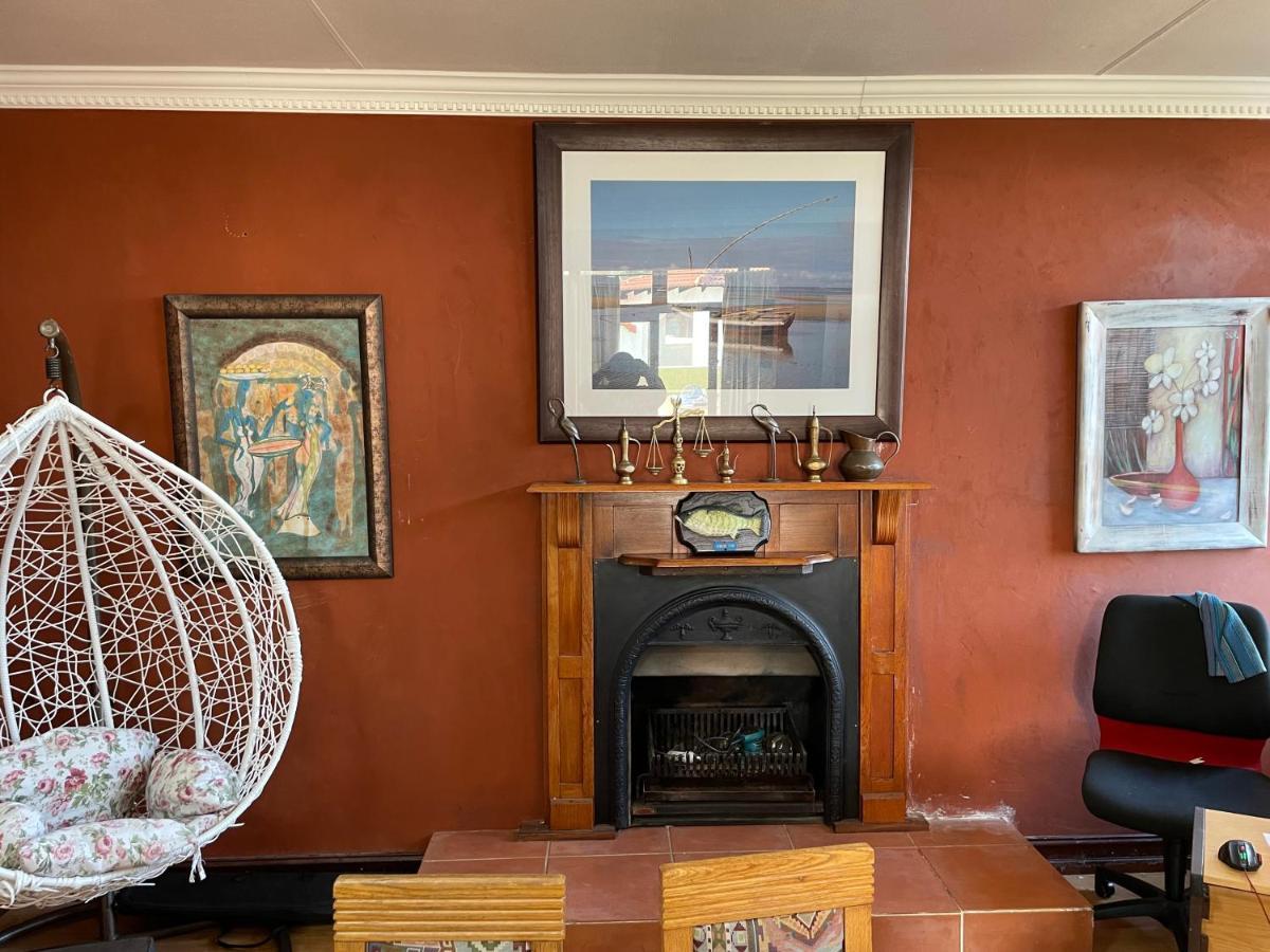 Villa Royal Views Hartbeespoort Exterior foto