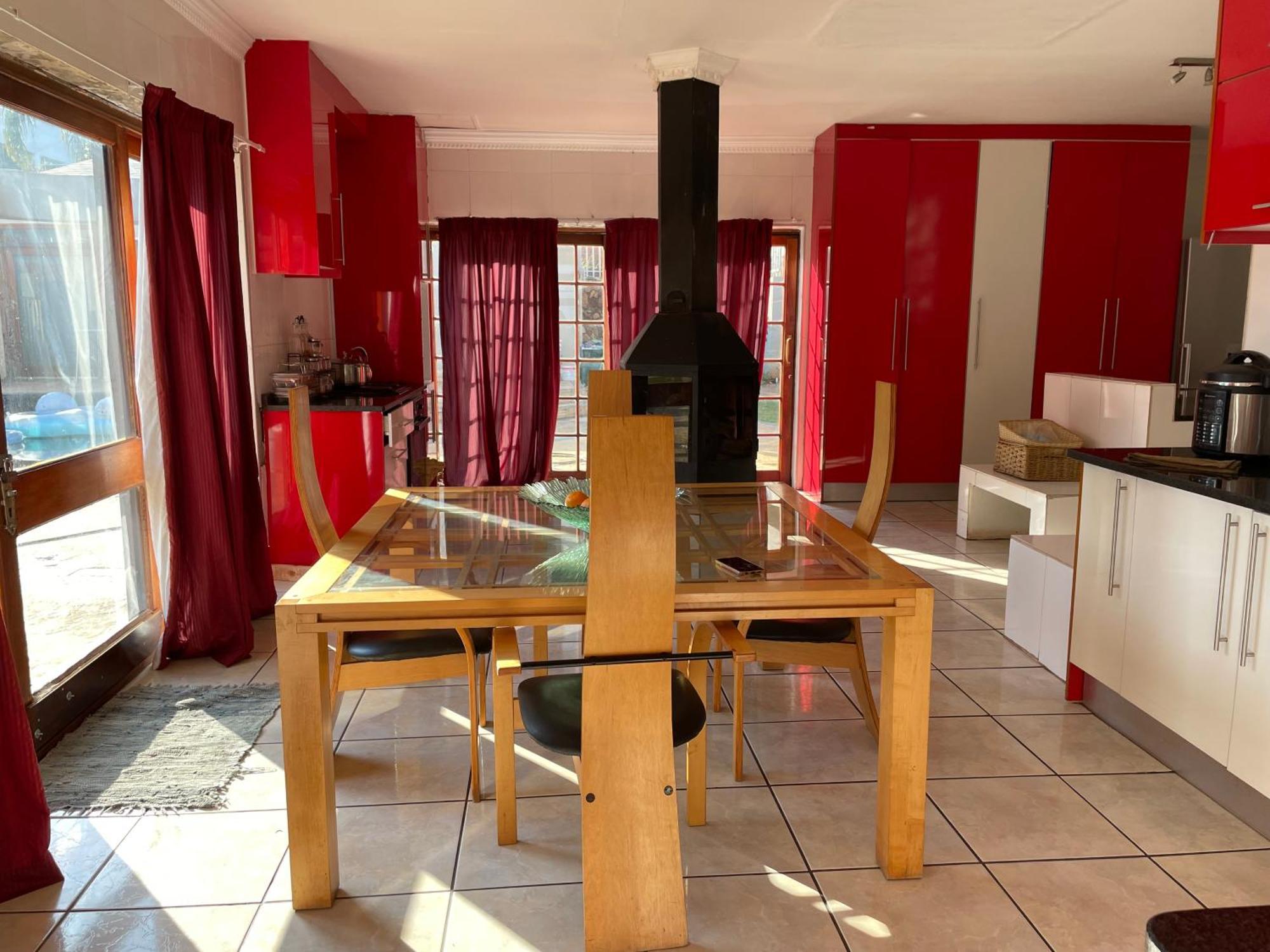 Villa Royal Views Hartbeespoort Exterior foto