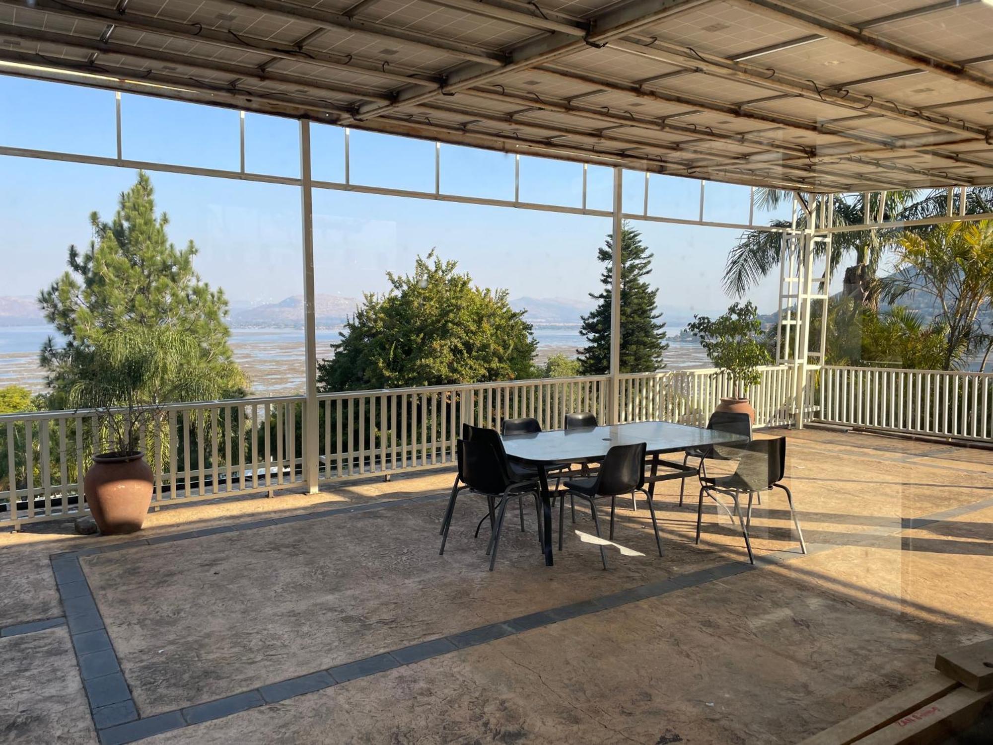 Villa Royal Views Hartbeespoort Exterior foto