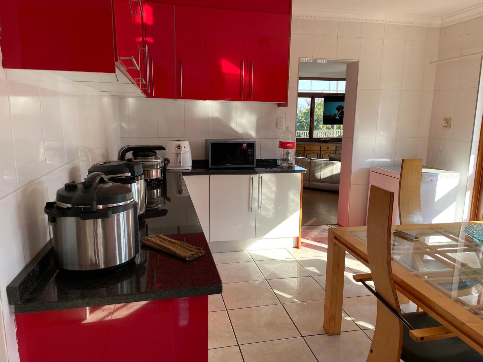 Villa Royal Views Hartbeespoort Exterior foto