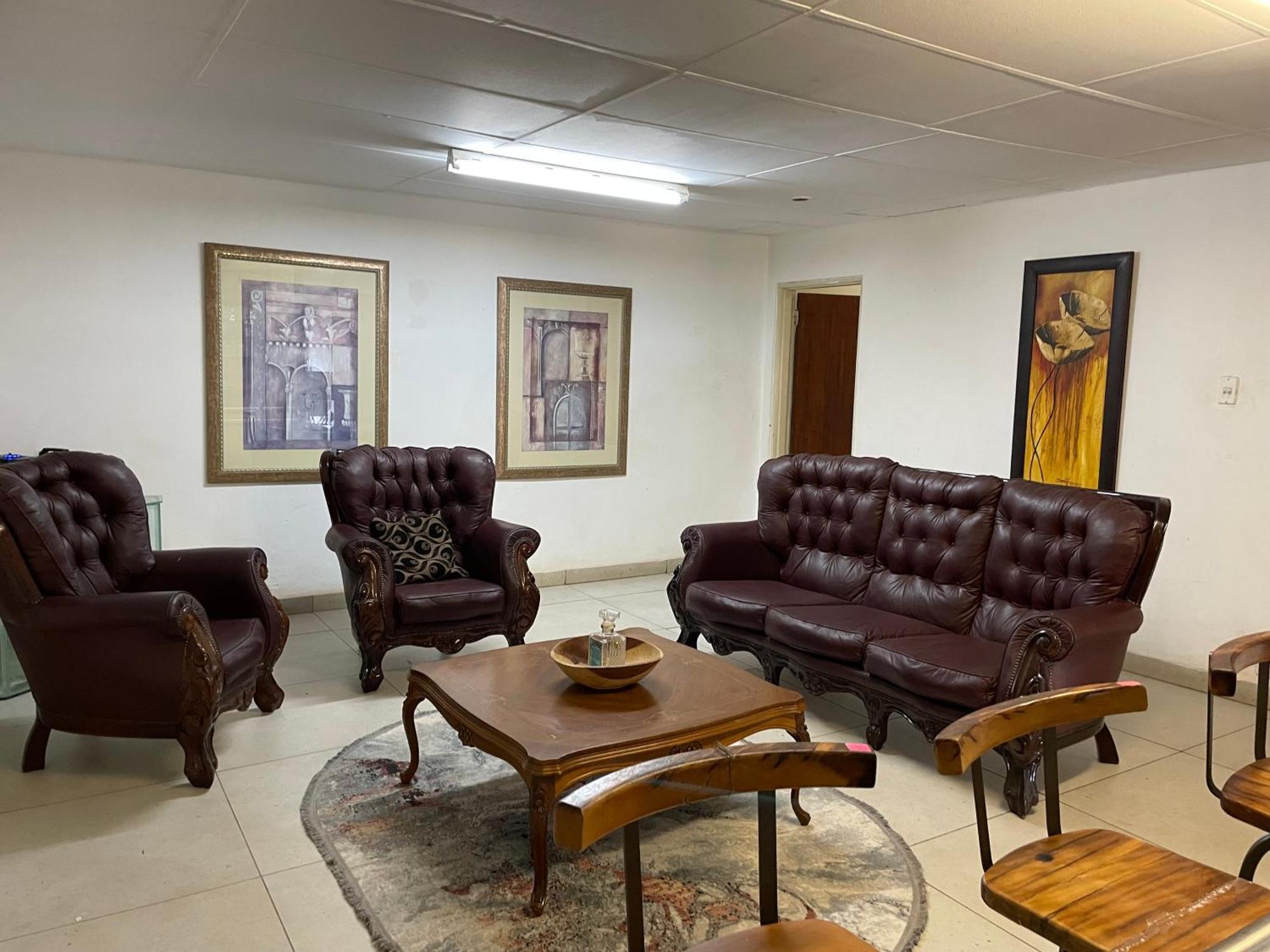 Villa Royal Views Hartbeespoort Exterior foto