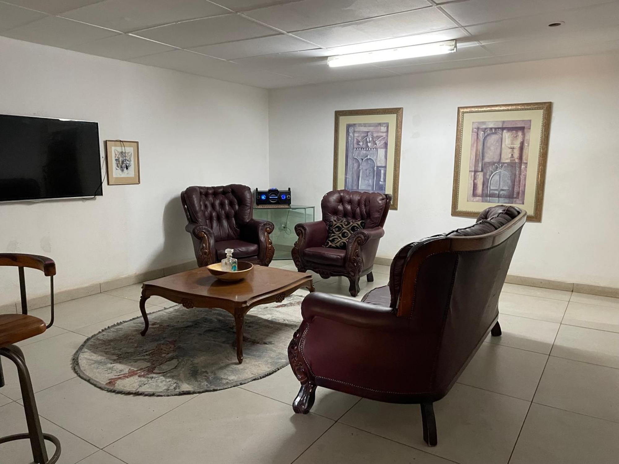 Villa Royal Views Hartbeespoort Exterior foto