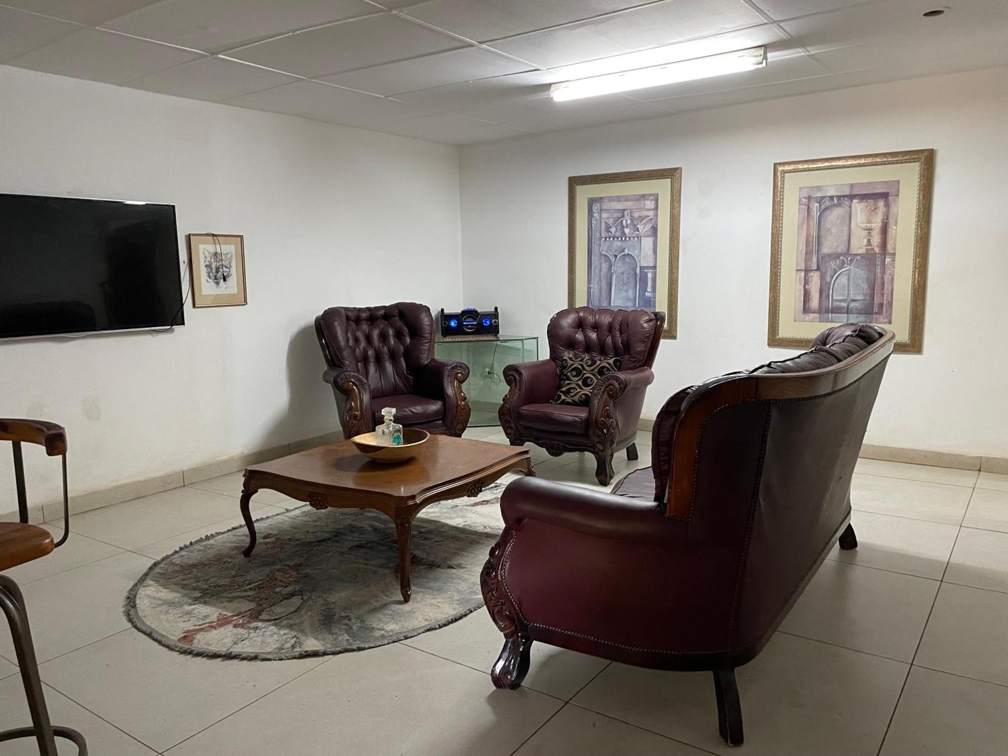 Villa Royal Views Hartbeespoort Exterior foto