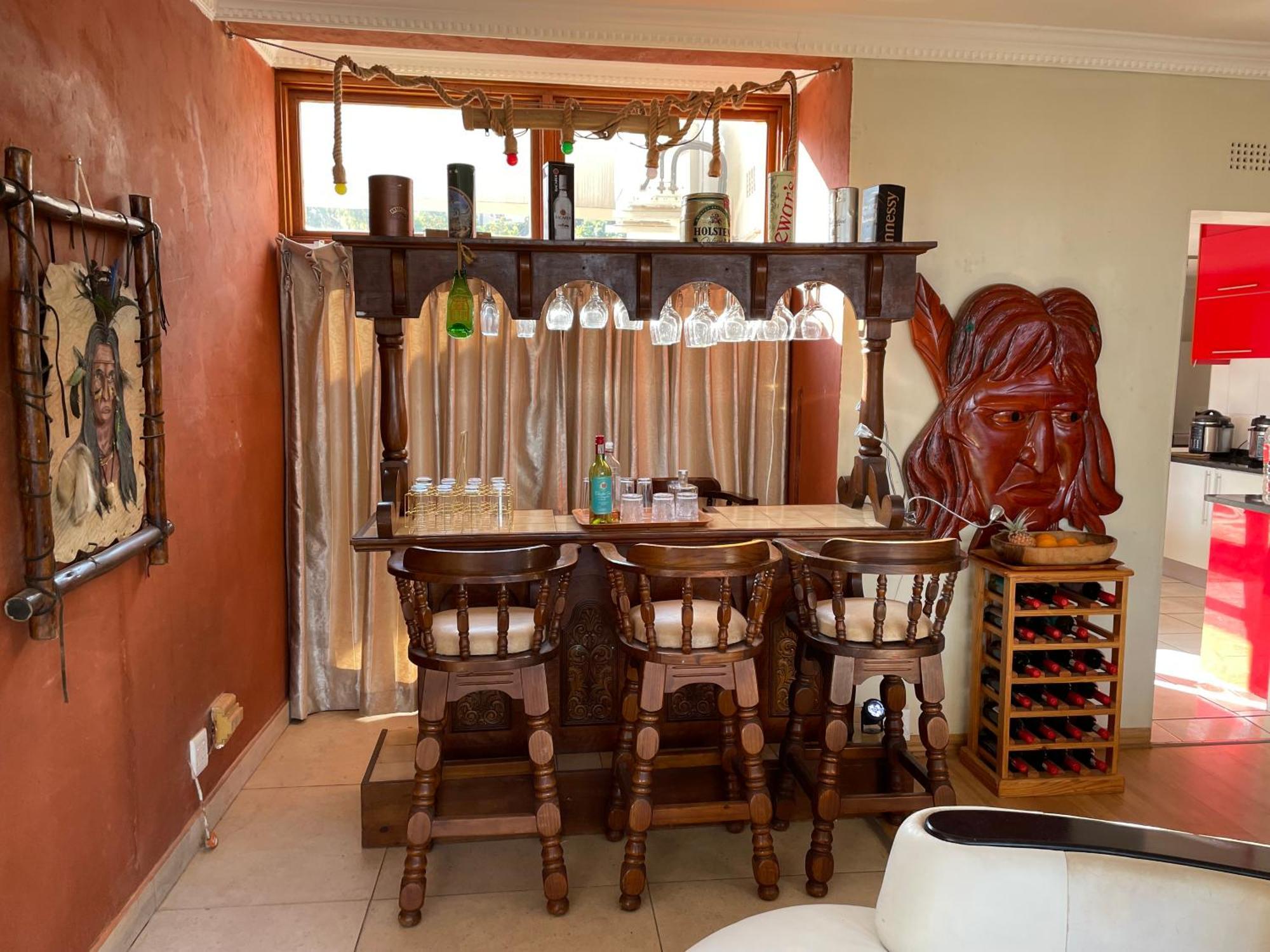 Villa Royal Views Hartbeespoort Exterior foto