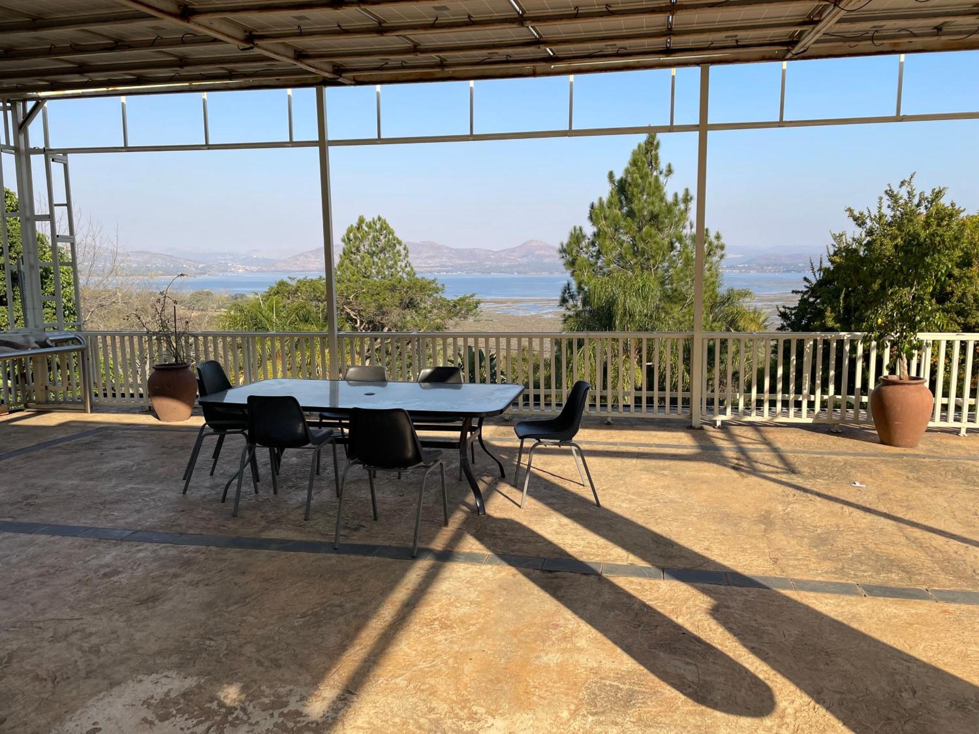 Villa Royal Views Hartbeespoort Exterior foto